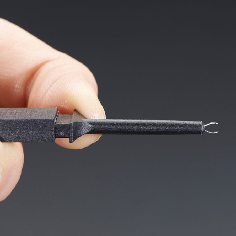 Basic Probe Set for Bus Pirate v3.6 by Adafruit - The Pi Hut