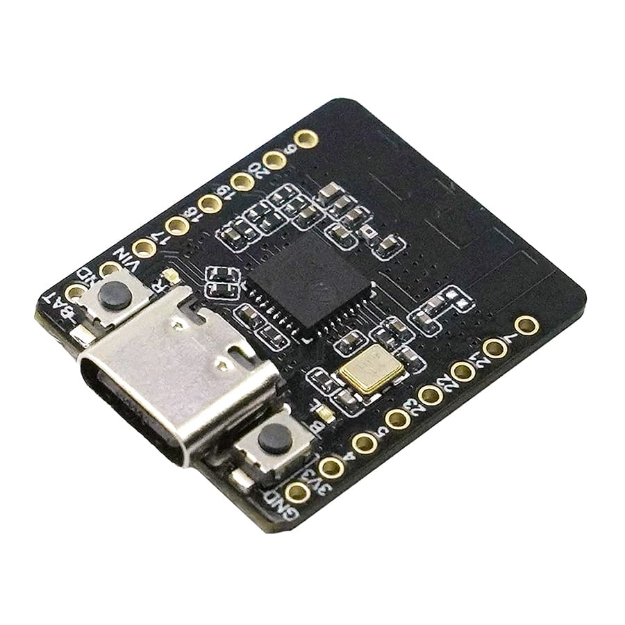 Beetle ESP32 C6 by DFRobot - The Pi Hut