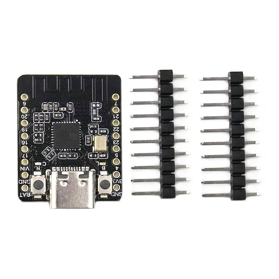 Beetle ESP32 C6 by DFRobot - The Pi Hut