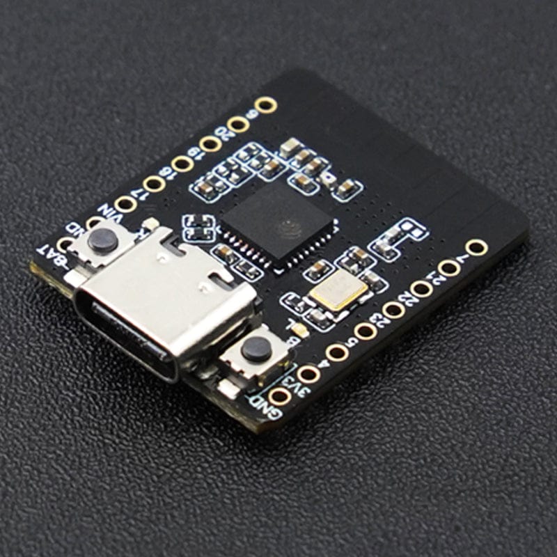 Beetle ESP32 C6 Mini Development Board by DFRobot - The Pi Hut