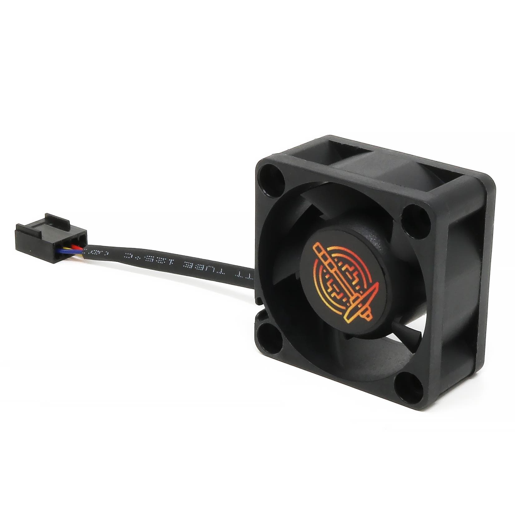 Bitaxe Black Magic Fan by Bitaxe - The Pi Hut