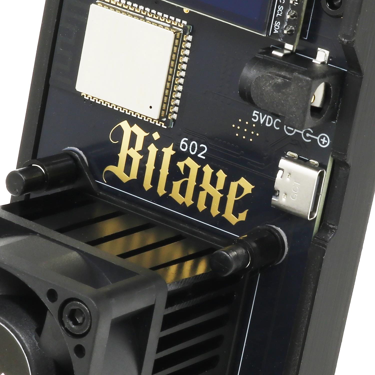 Bitaxe Gamma 602 - Bitcoin Mining Kit by Bitaxe - The Pi Hut