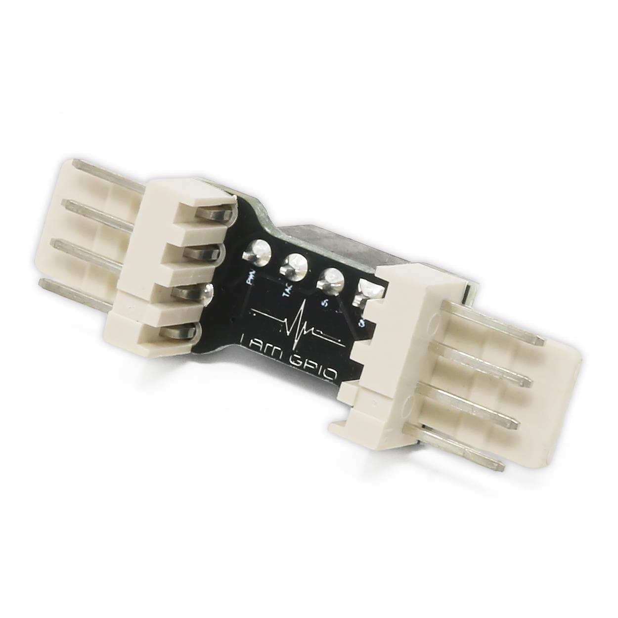 Bitaxe LonelyFan Splitter by Bitaxe - The Pi Hut