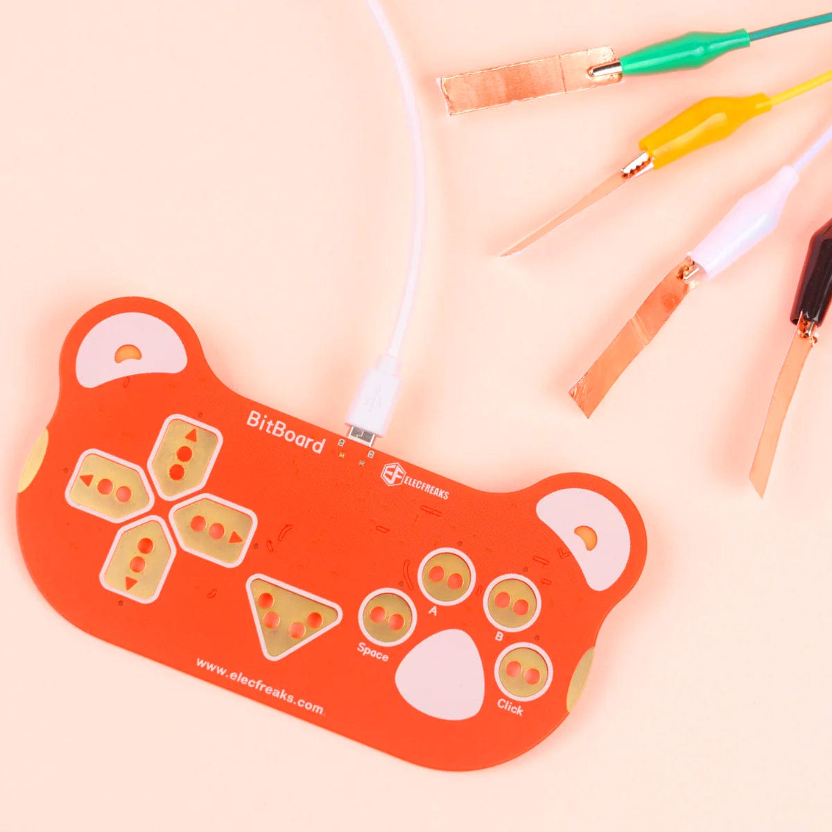 Bitboard Kit by Elecfreaks - The Pi Hut