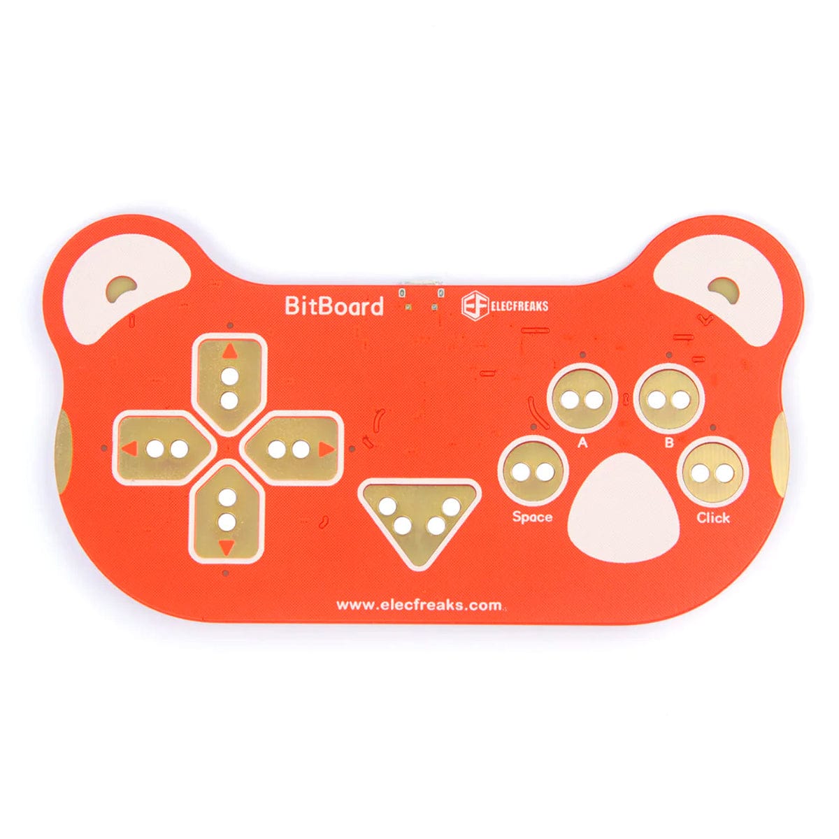 Bitboard Kit by Elecfreaks - The Pi Hut