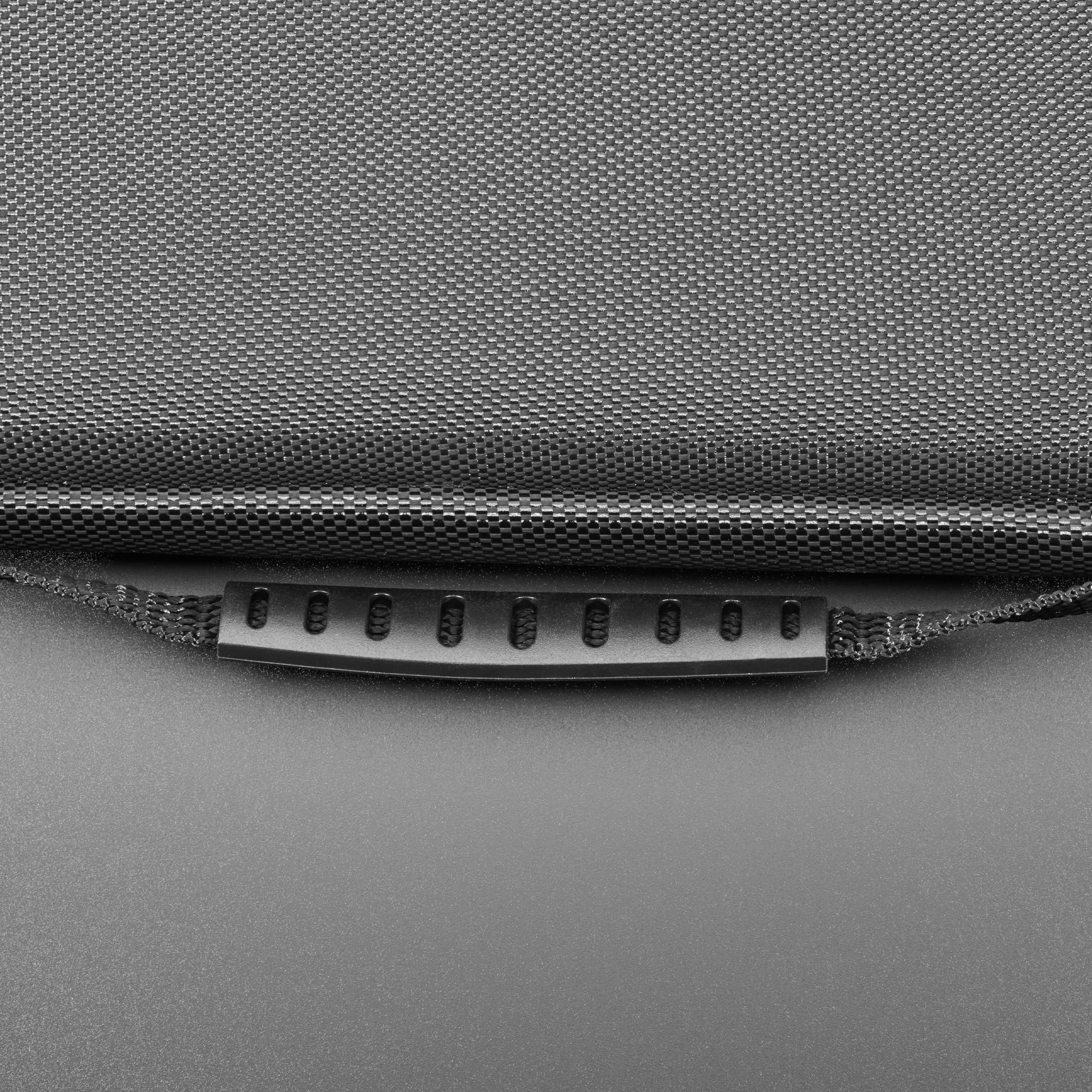 Black Zipper Sleeve Case with Handle for Raspberry Pi 500/400 by Adafruit - The Pi Hut