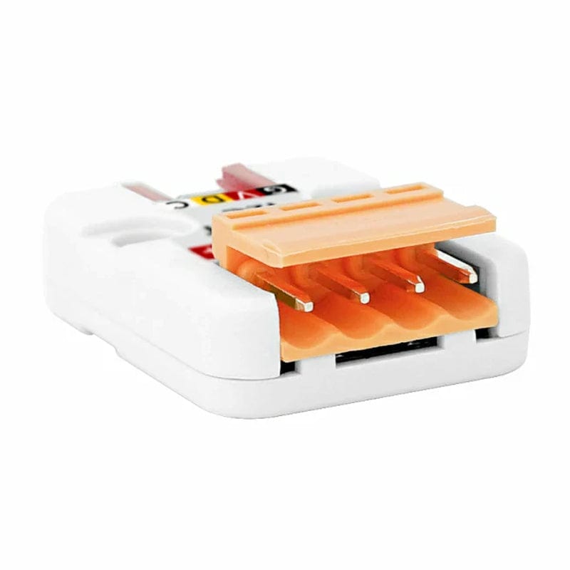 BLDC Motor Driver Unit (STM32) by M5Stack - The Pi Hut