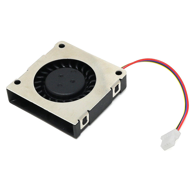 Blower Fan for Raspberry Pi 5