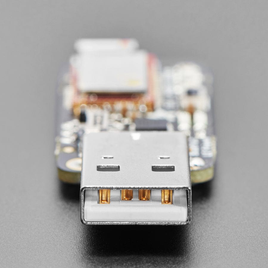Bluefruit LE Sniffer - Bluetooth Low Energy (BLE 4.0) - nRF51822 (Firmware Version 2) by Adafruit - The Pi Hut