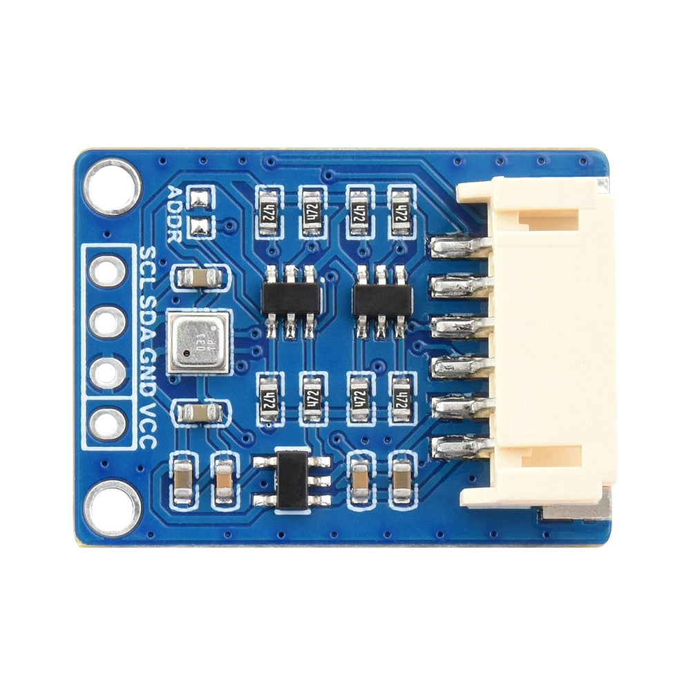 BME688 Environmental Sensor by Waveshare - The Pi Hut