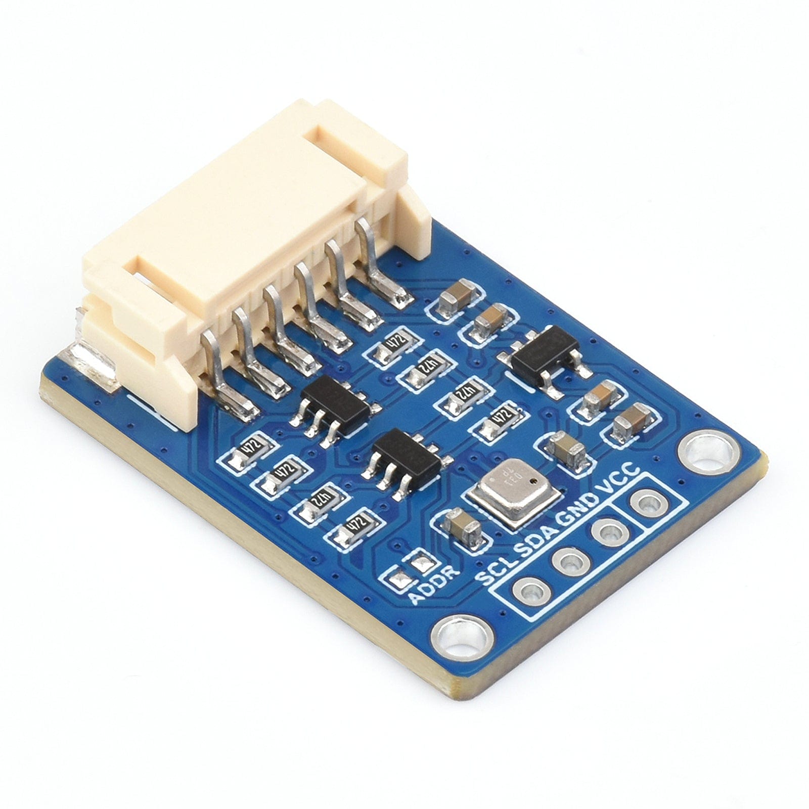BME688 Environmental Sensor by Waveshare - The Pi Hut