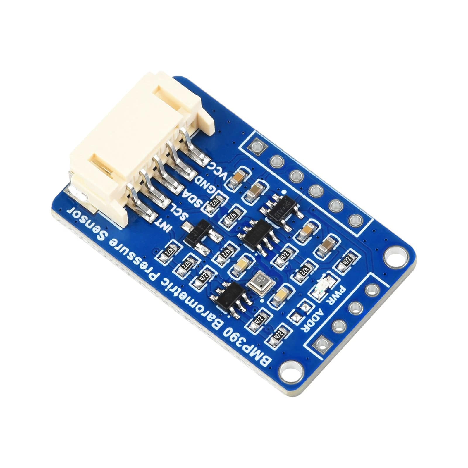 BMP390 High Precision Barometric Pressure Sensor by Waveshare - The Pi Hut