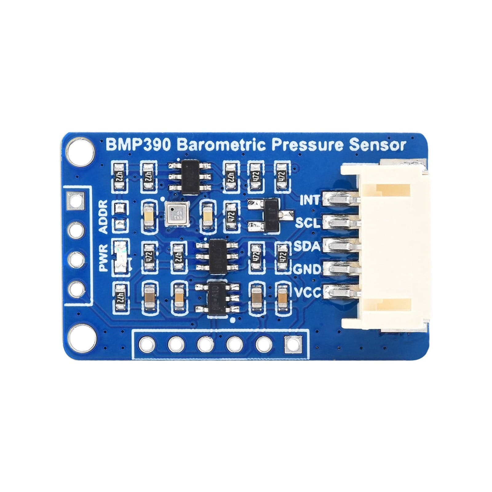 BMP390 High Precision Barometric Pressure Sensor by Waveshare - The Pi Hut