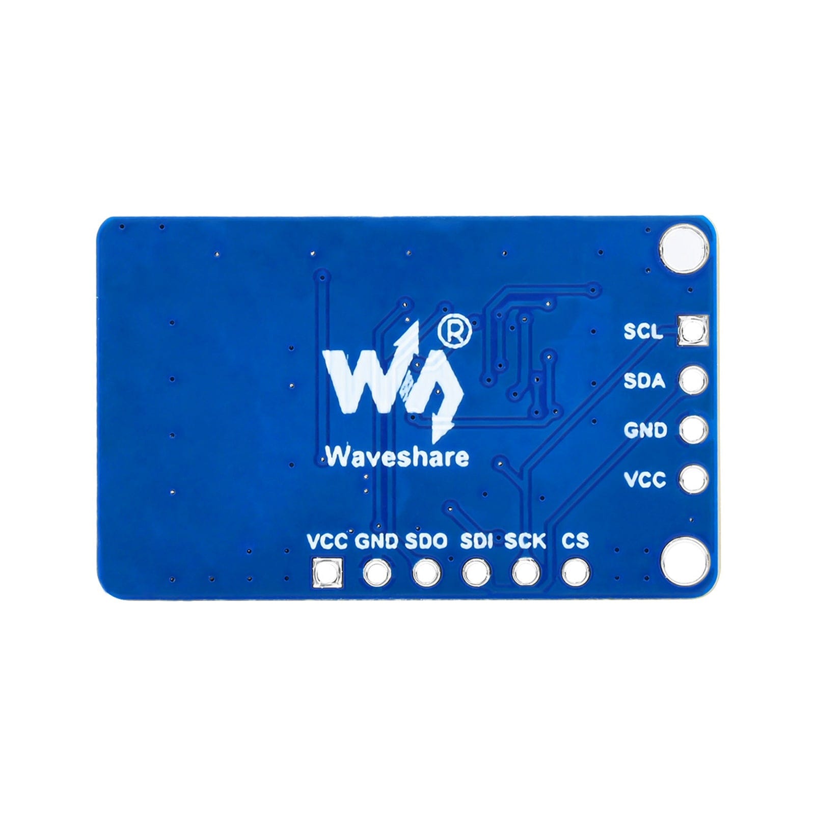 BMP390 High Precision Barometric Pressure Sensor by Waveshare - The Pi Hut