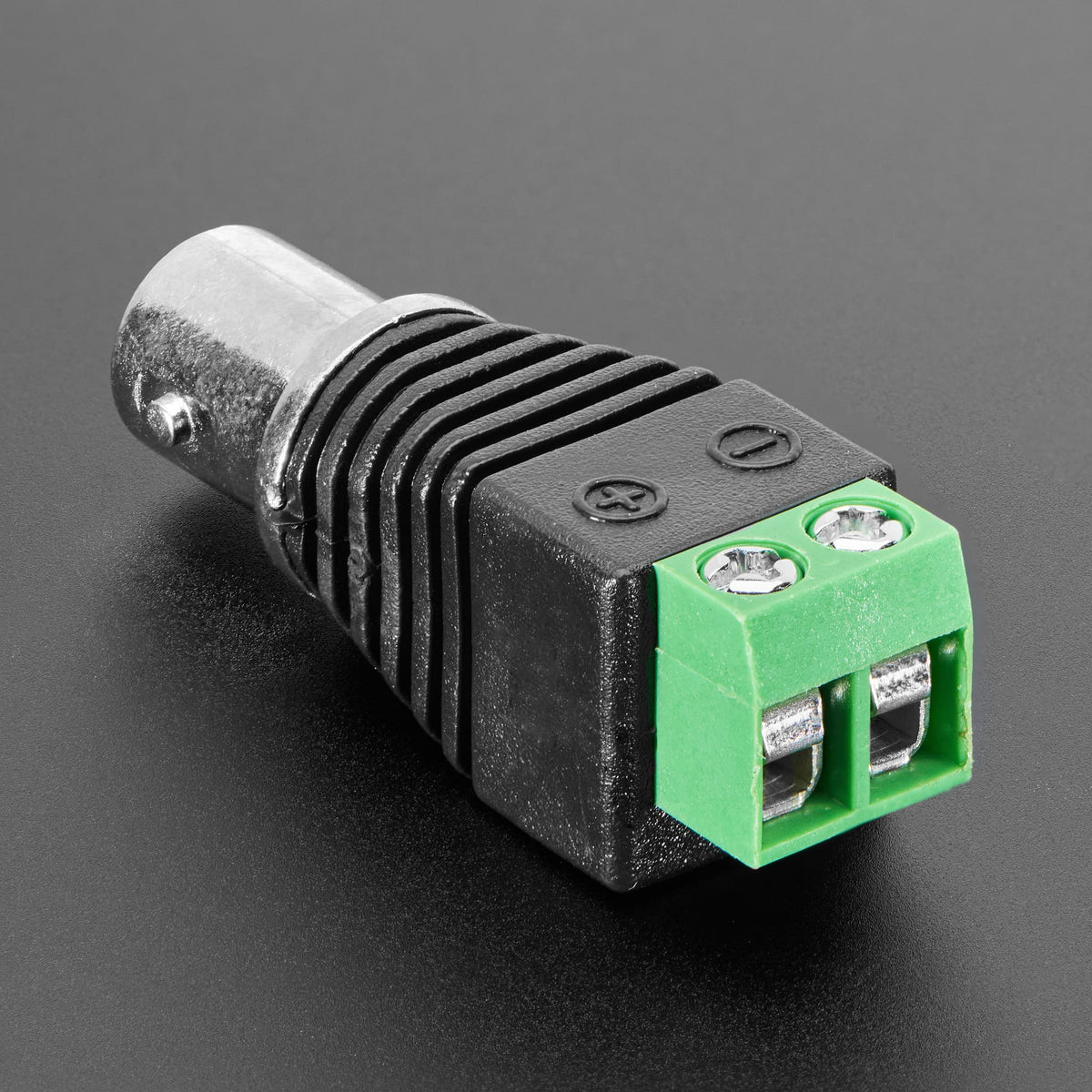 BNC Female Jack Terminal Block by Adafruit - The Pi Hut