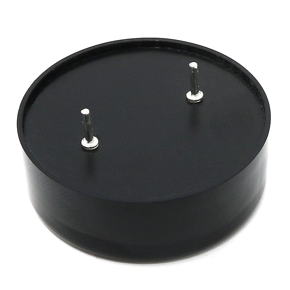 Breadboard-Friendly PCB Mount Mini Speaker - 8 Ohm 0.2W by The Pi Hut - The Pi Hut