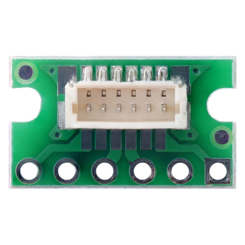 Breakout for 6-pin JST SH-Style Connector - Top Entry - The Pi Hut
