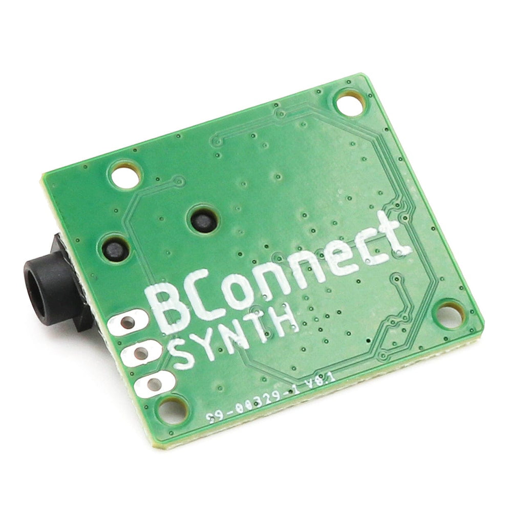 BSerial – SYNTH by iLabs - The Pi Hut