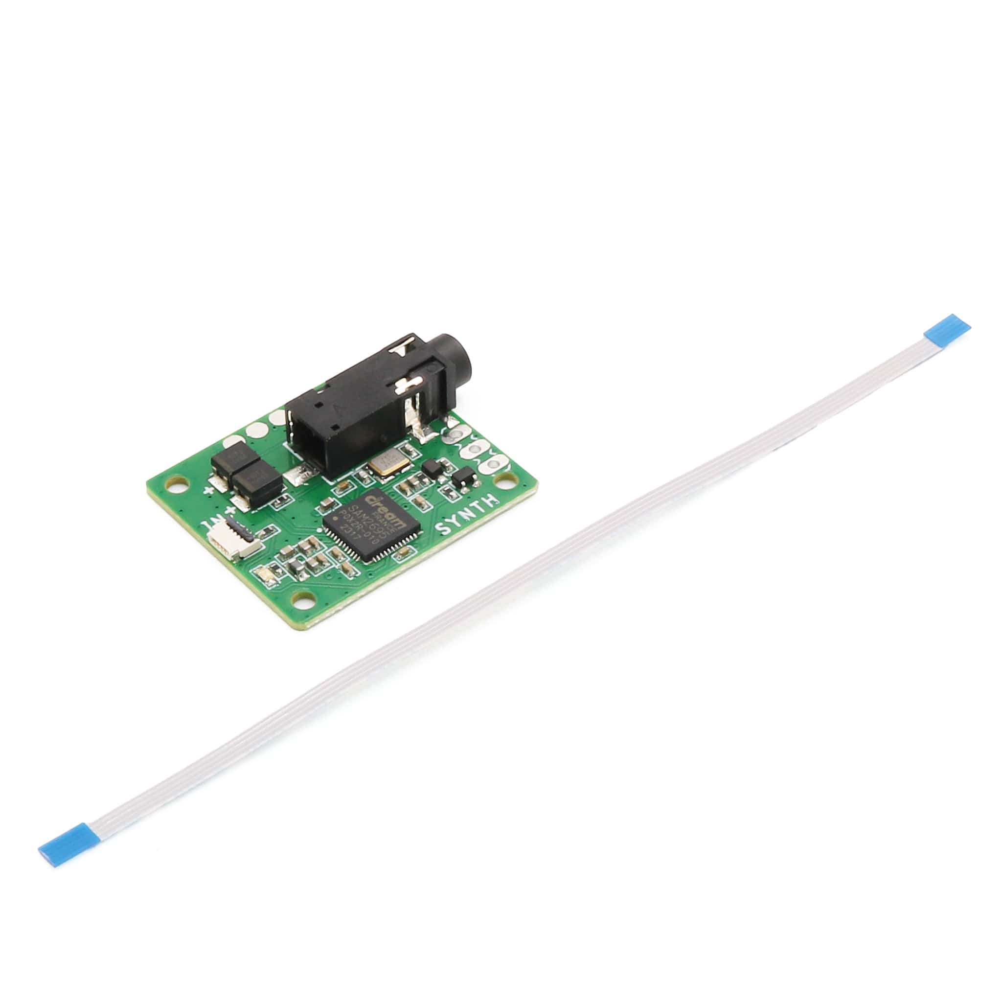 BSerial – SYNTH by iLabs - The Pi Hut