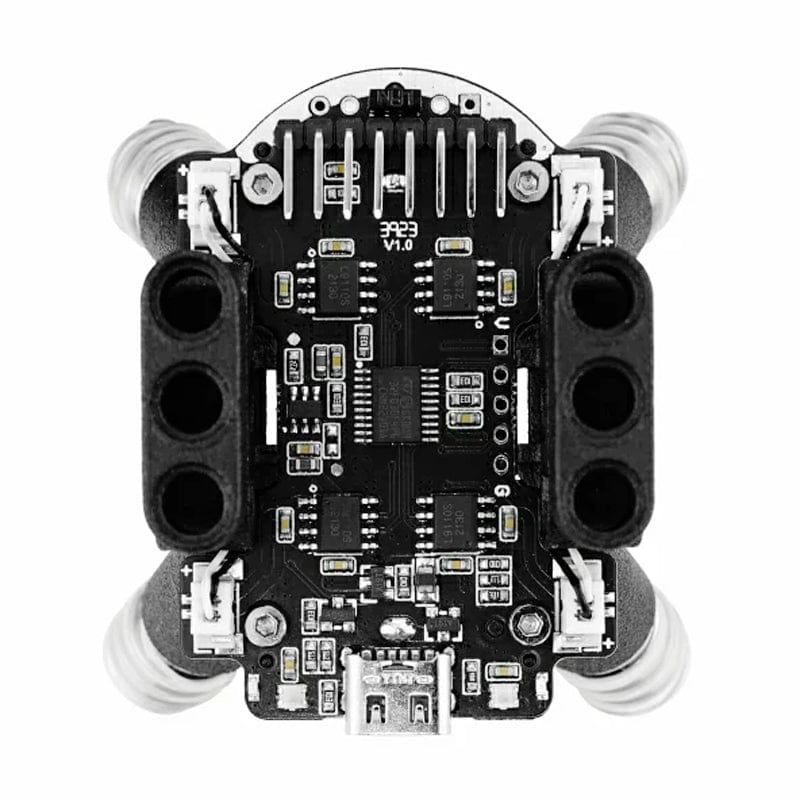 BugC2 with M5StickC PLUS 2 by M5Stack - The Pi Hut