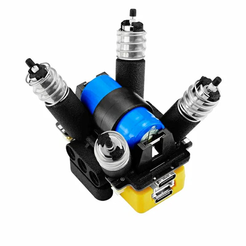 BugC2 with M5StickC PLUS 2 by M5Stack - The Pi Hut