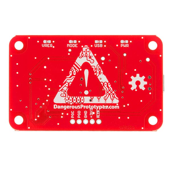 Bus Pirate - v3.6a by Sparkfun - The Pi Hut