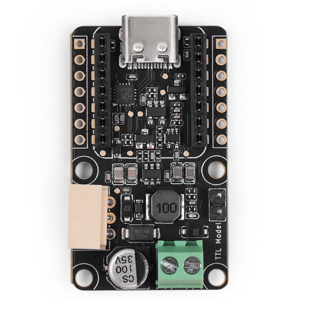 Bus Servo Driver Board for Seeed XIAO by Seeed - The Pi Hut