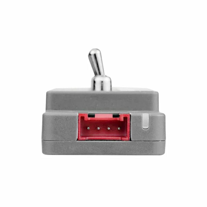 Byte Switch Unit with 8x Switches (STM32G031) by M5Stack - The Pi Hut