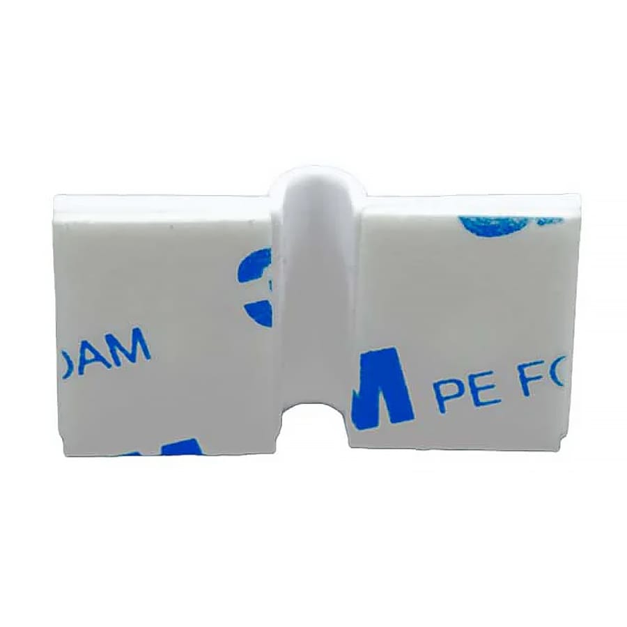 Cable Brackets for Shelly Flood Gen4 (10-Pack) by Shelly - The Pi Hut