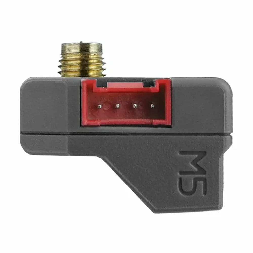 Cap CC1101 & NFC for Cardputer Adv by M5Stack - The Pi Hut