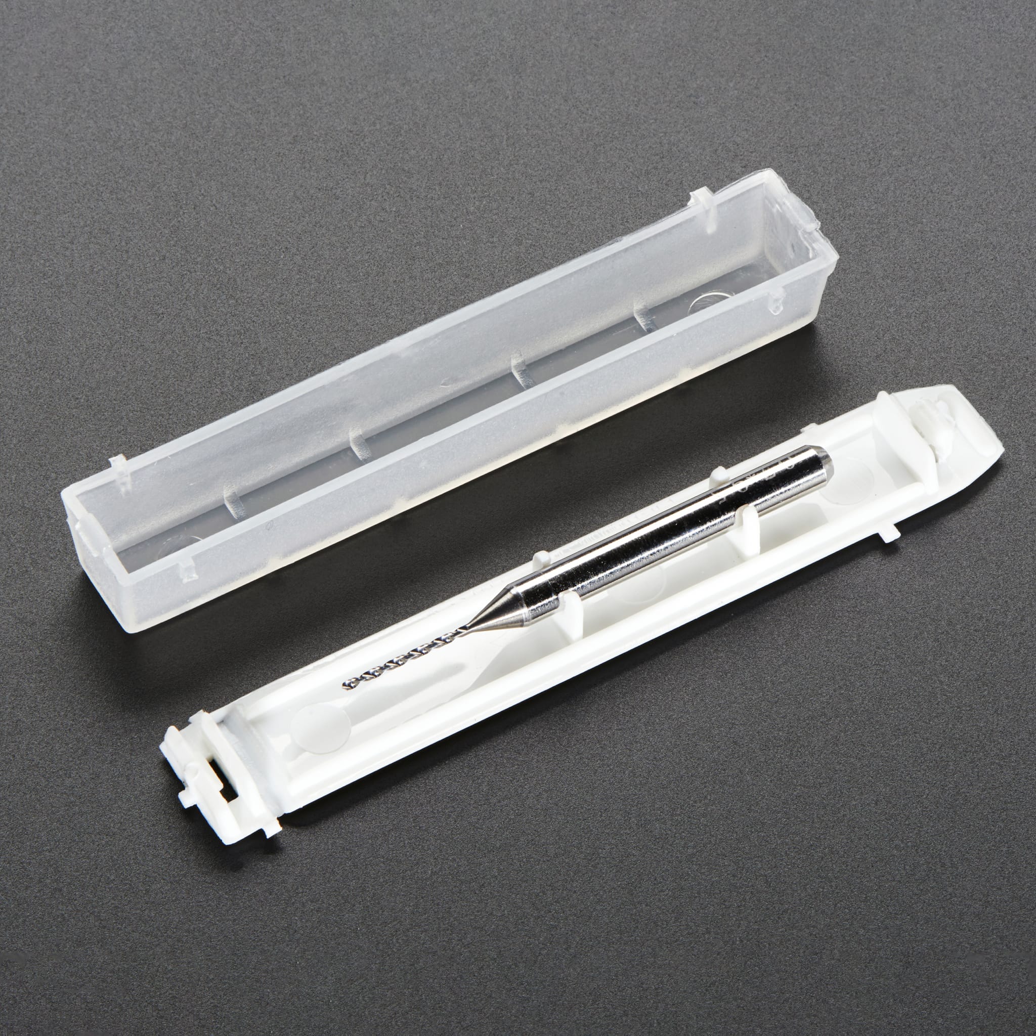 Carbide PCB Drill Bit - 0.7mm by Adafruit - The Pi Hut