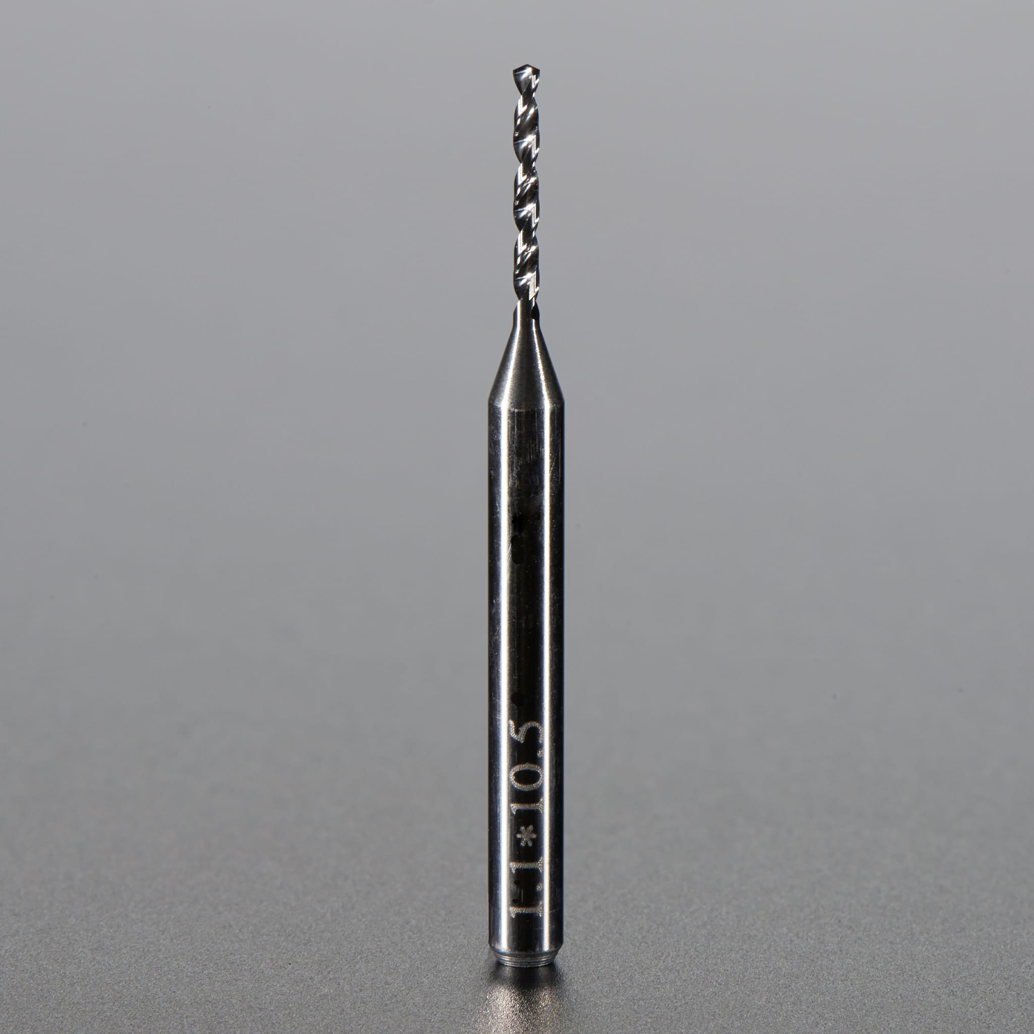 Carbide PCB Drill Bit - 1.1mm by Adafruit - The Pi Hut