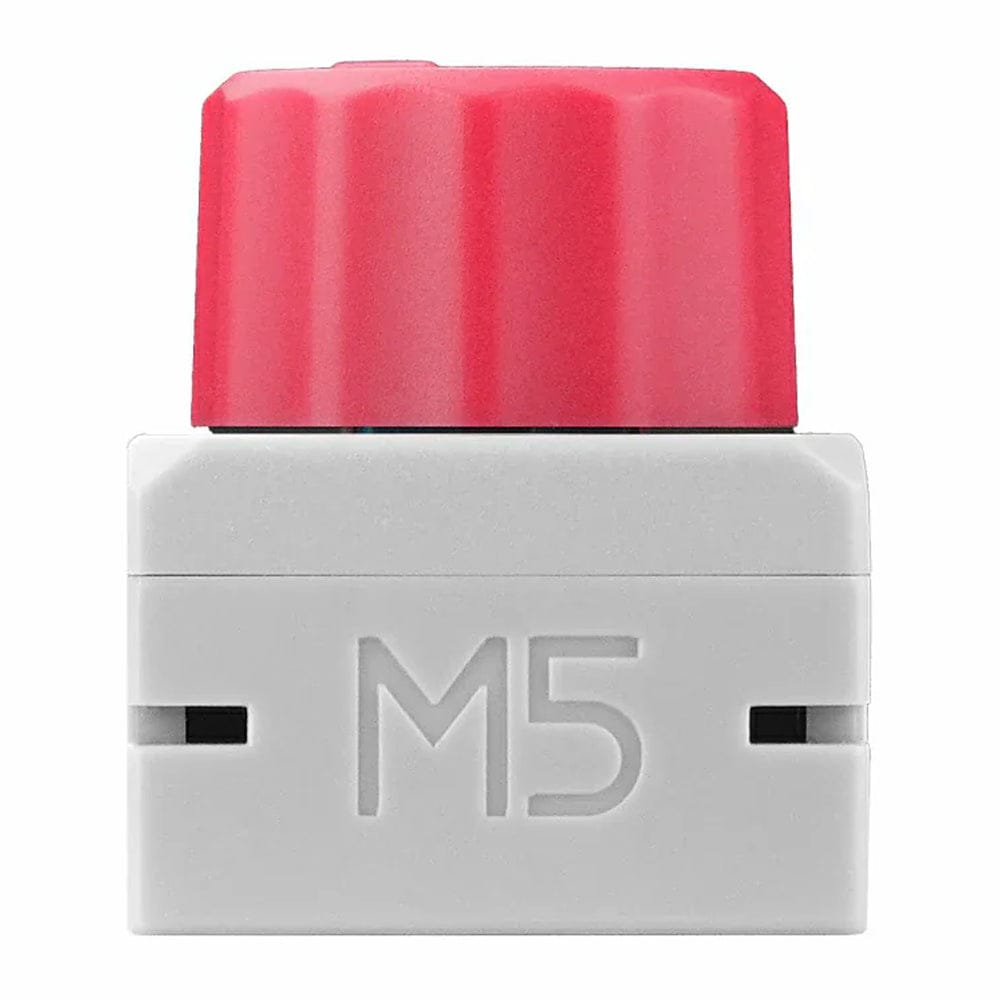 Chain Angle (STM32G031) by M5Stack - The Pi Hut