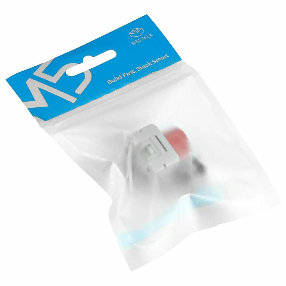 Chain Angle (STM32G031) by M5Stack - The Pi Hut