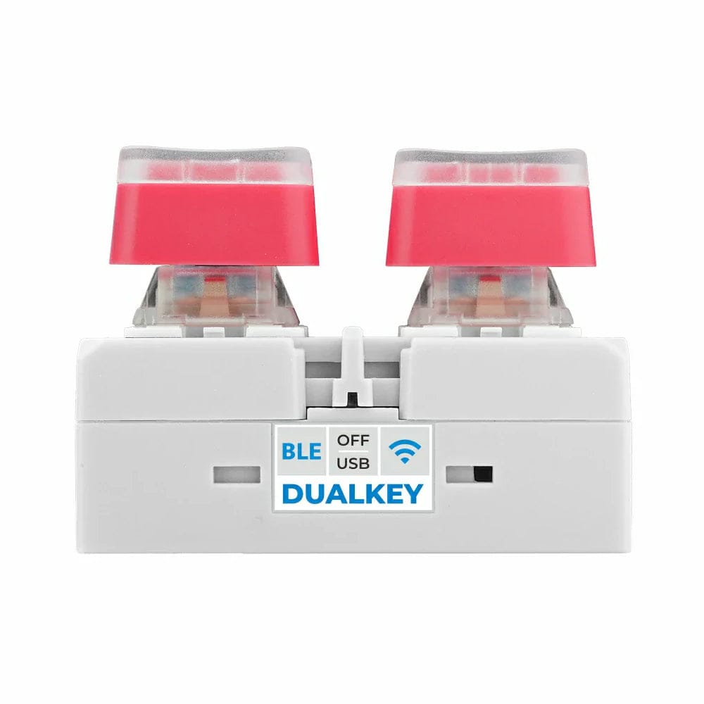 Chain Dual Key with ESP32-S3 by M5Stack - The Pi Hut