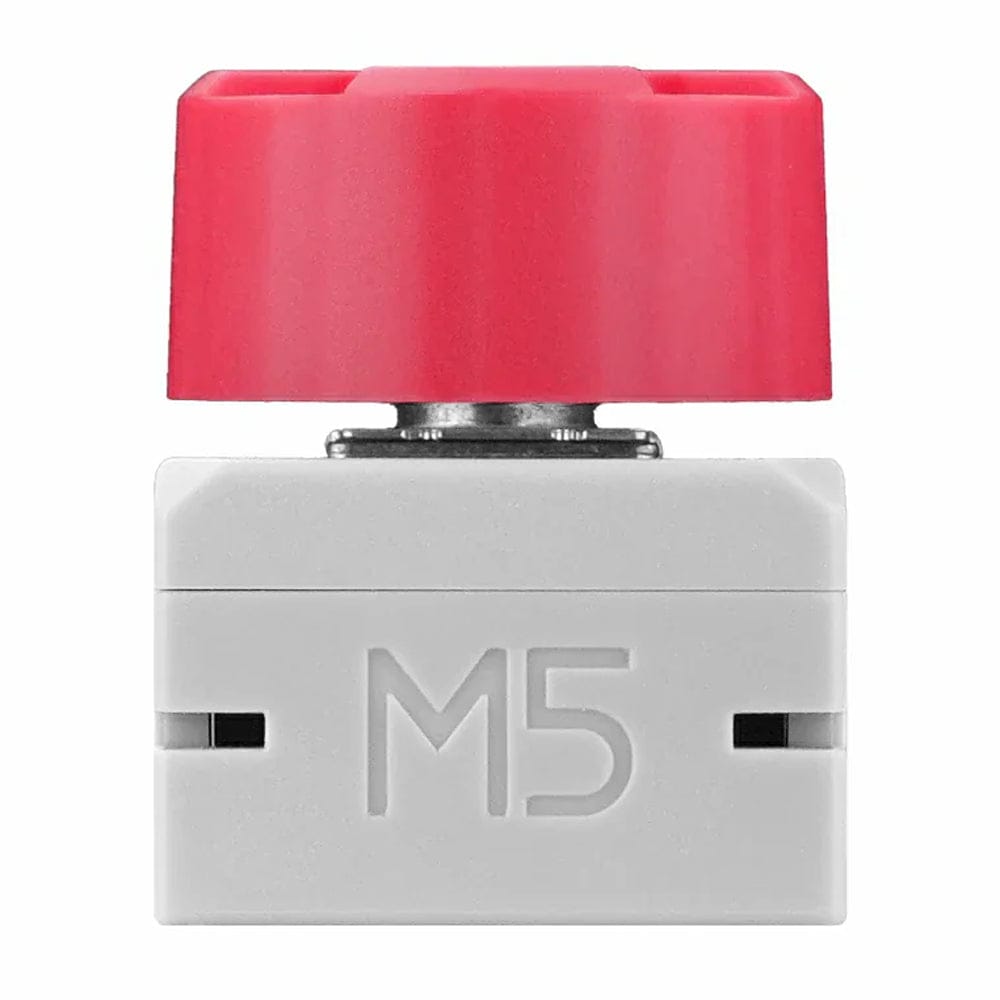 Chain Encoder by M5Stack - The Pi Hut