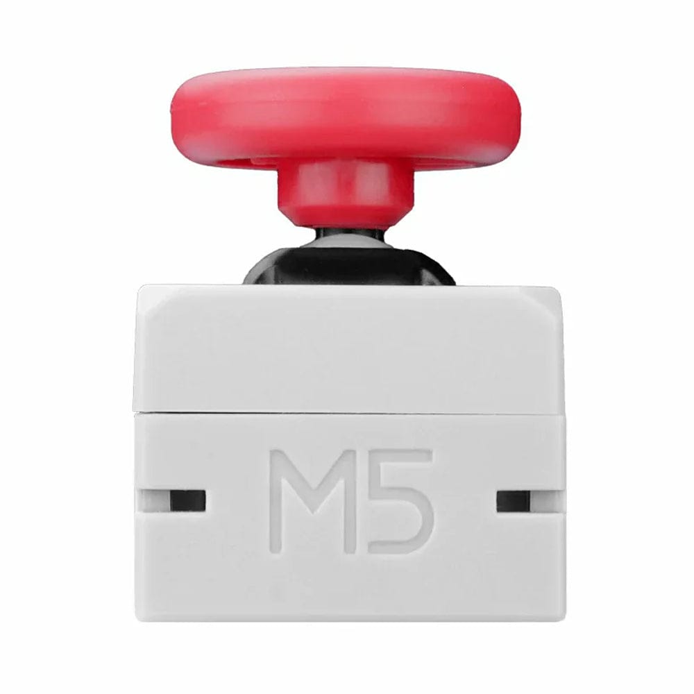 Chain Joystick by M5Stack - The Pi Hut