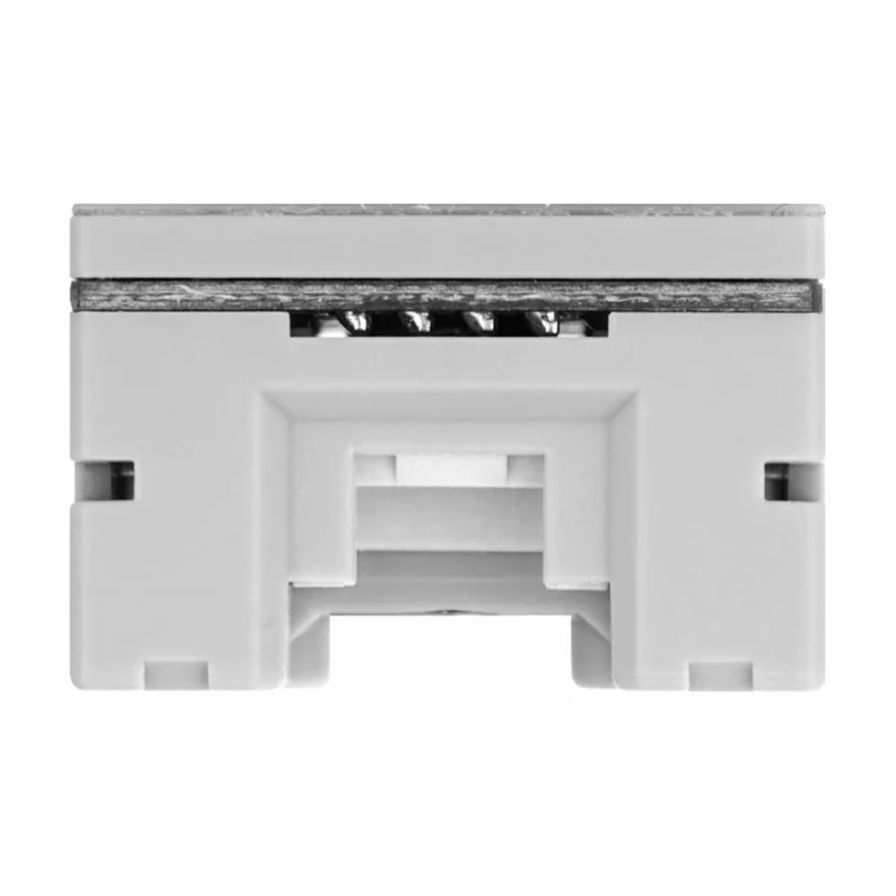 Chain Mono Matrix with 8x8 LEDs - White by M5Stack - The Pi Hut