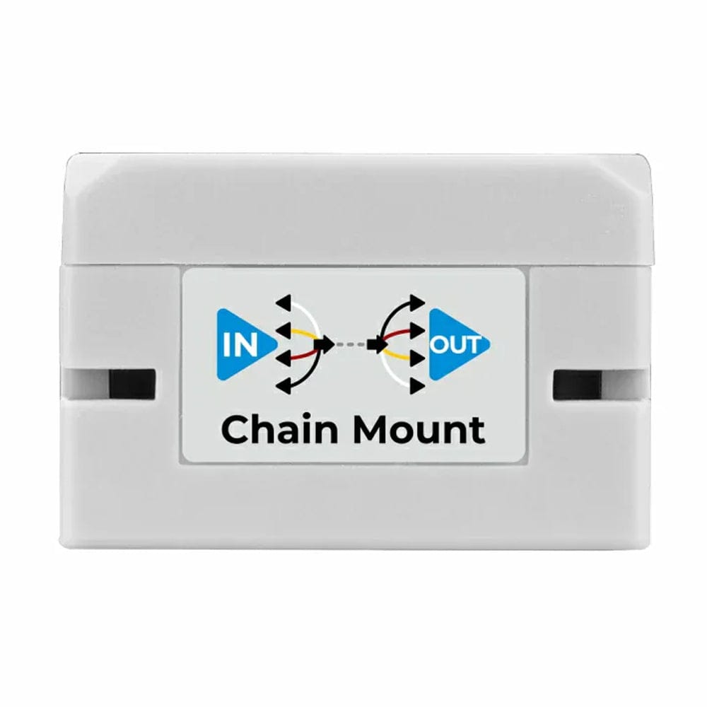 Chain Mount Brick with Chain Bridge by M5Stack - The Pi Hut