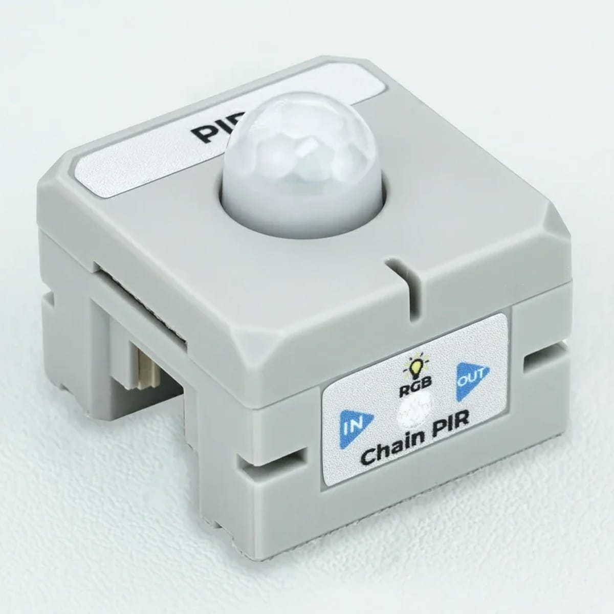 Chain PIR (STM32G031) by M5Stack - The Pi Hut