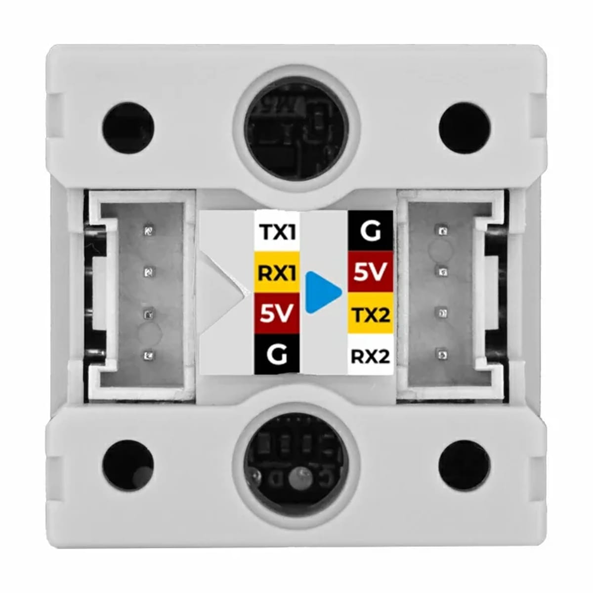 Chain PIR (STM32G031) by M5Stack - The Pi Hut