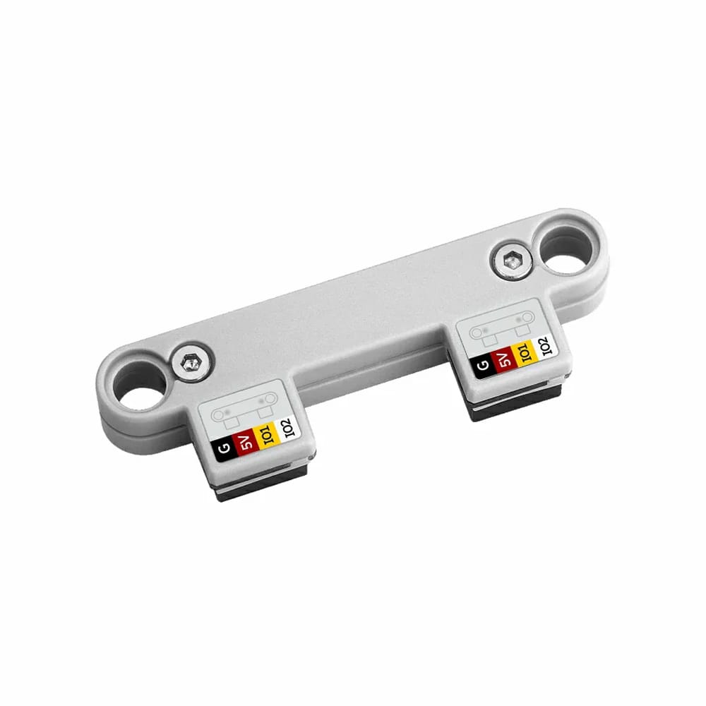 Chain Return Connector for Chain Series (5PCS) by M5Stack - The Pi Hut
