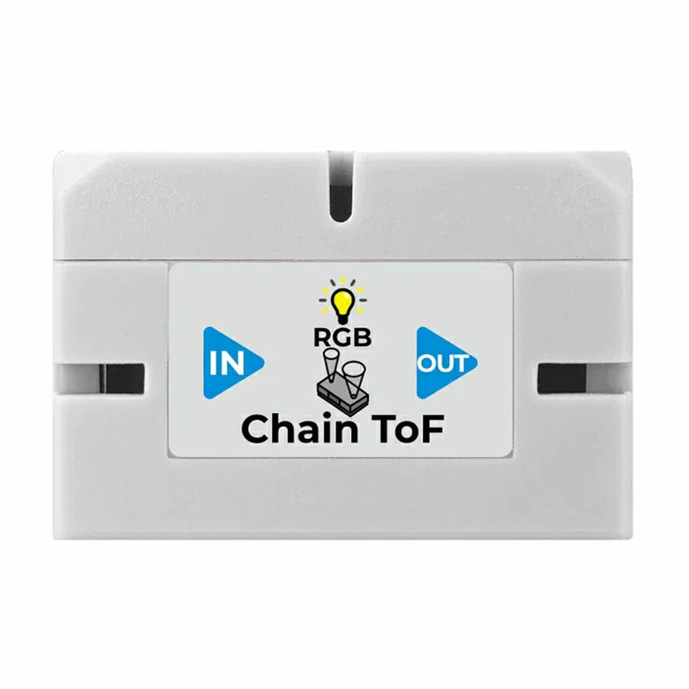 Chain ToF (VL53L0) by M5Stack - The Pi Hut