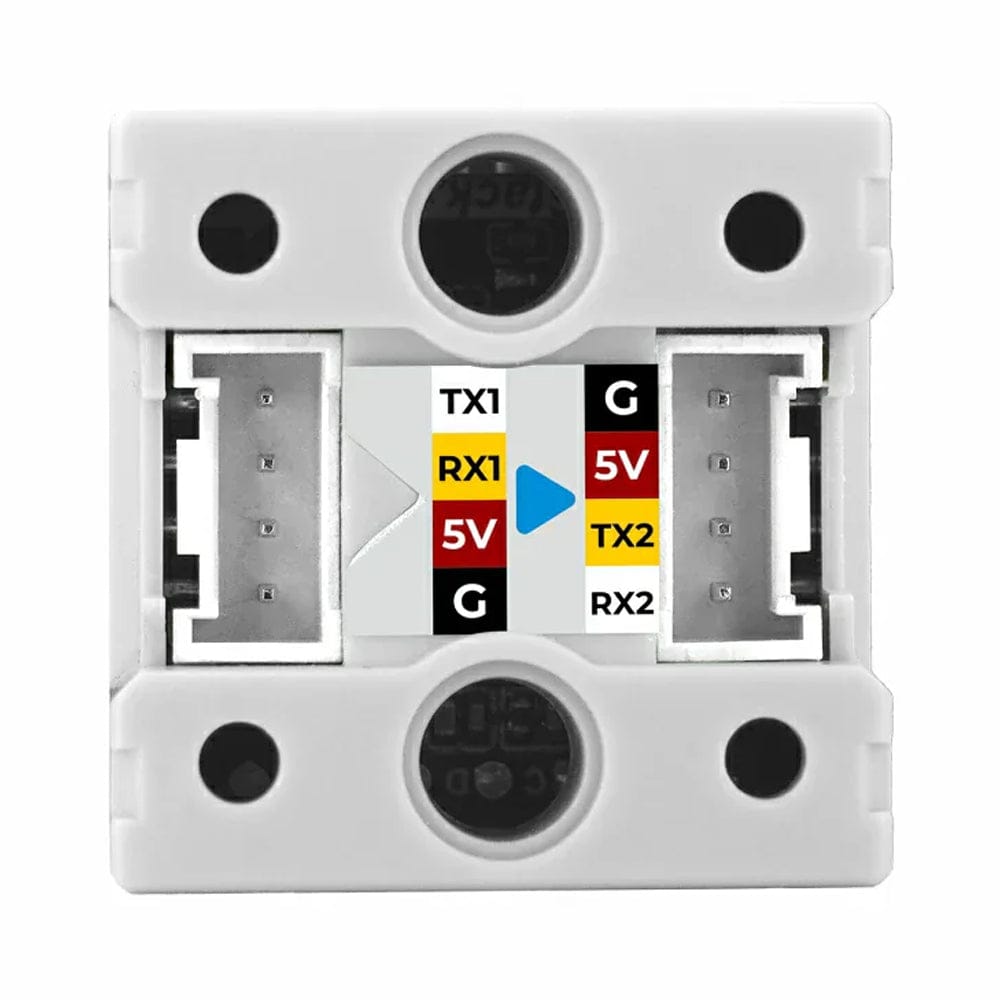 Chain ToF (VL53L0) by M5Stack - The Pi Hut