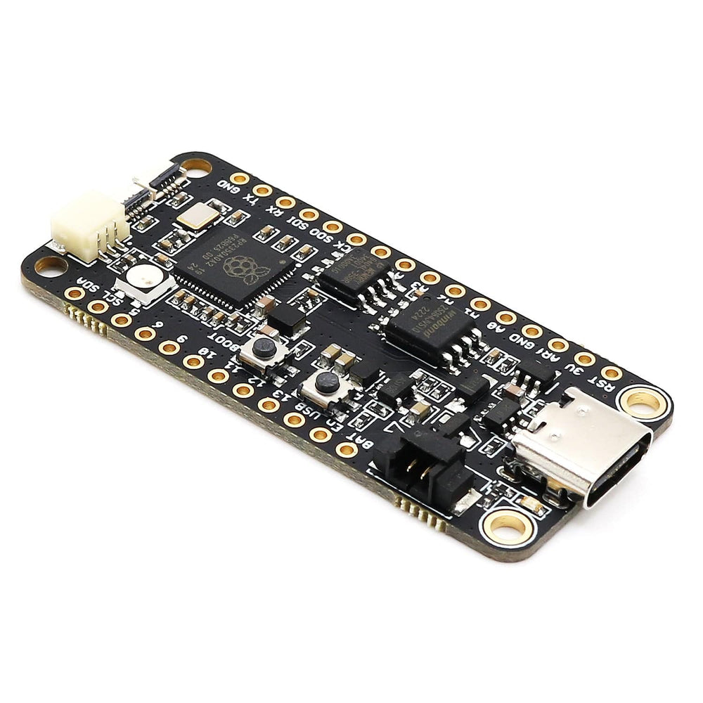 Challenger+ RP2350 BConnect by iLabs - The Pi Hut