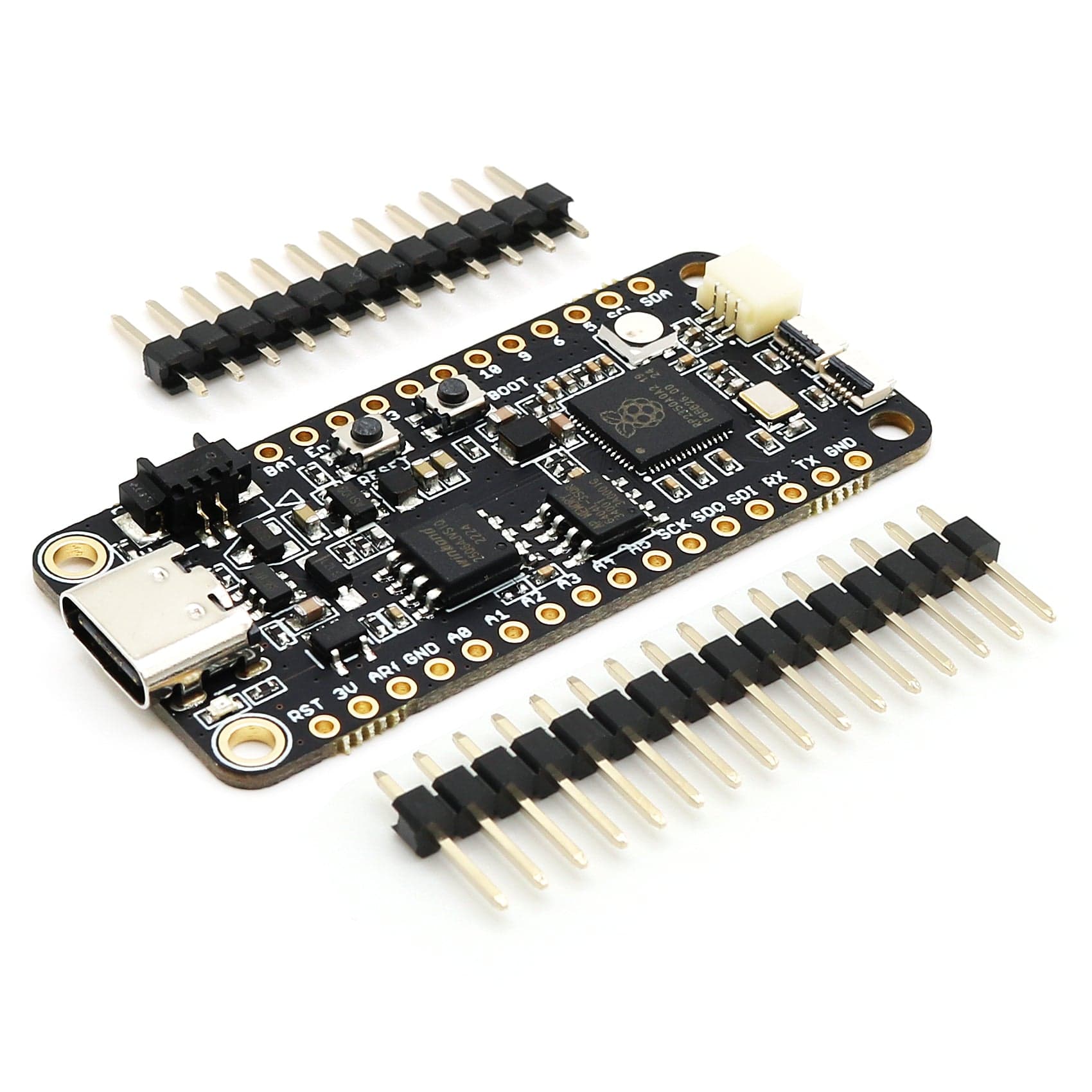 Challenger+ RP2350 BConnect by iLabs - The Pi Hut