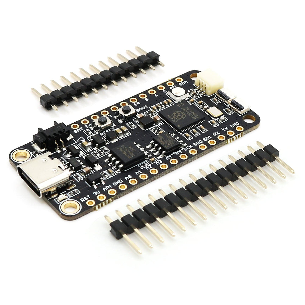 Challenger+ RP2350 BConnect by iLabs - The Pi Hut