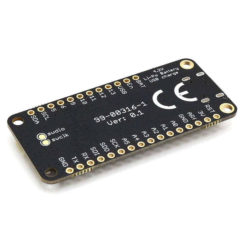 Challenger+ RP2350 BConnect by iLabs - The Pi Hut