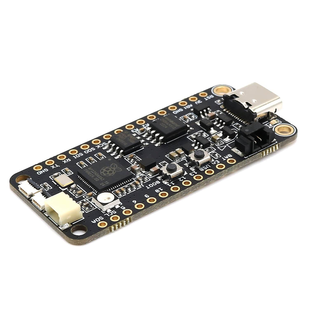 Challenger+ RP2350 BConnect by iLabs - The Pi Hut