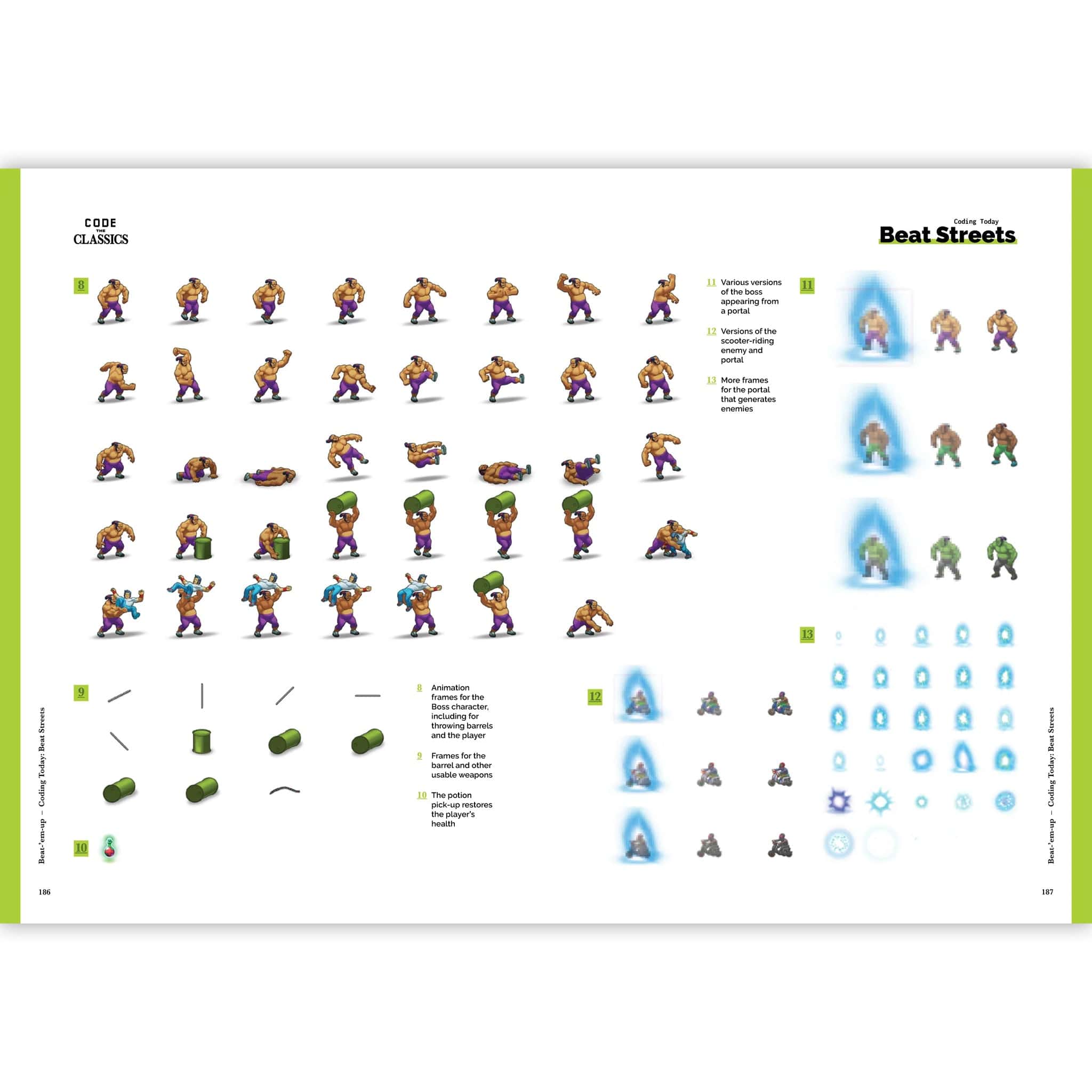 Code the Classics Volume II by Raspberry Pi Press - The Pi Hut